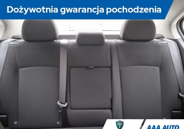 Chevrolet Cruze cena 28000 przebieg: 189900, rok produkcji 2013 z Zakroczym małe 121